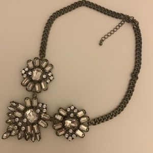 Statement necklace